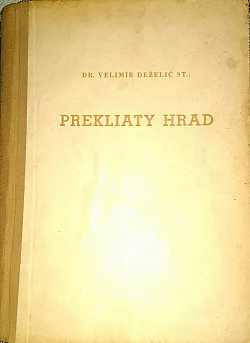 Prekliaty hrad