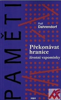 Překonávat hranice: Životní vzpomínky