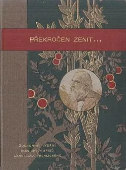 Překročen zenit...