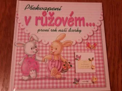 Překvapení v růžovém...