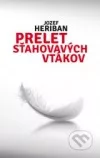 Prelet sťahovavých vtákov