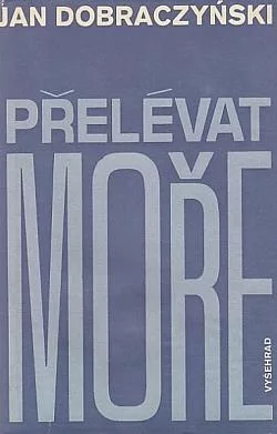 Přelévat moře