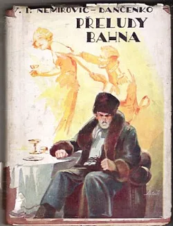 Přeludy bahna. Část II.