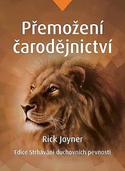 Přemožení čarodějnictví