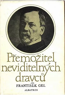 Přemožitel neviditelných dravců