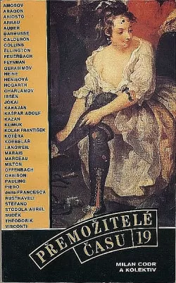 Přemožitelé času 19