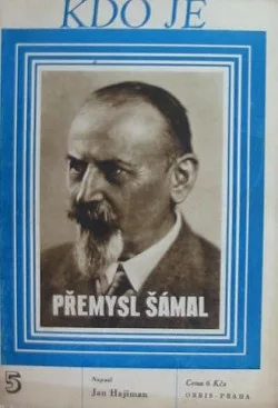 Přemysl Šámal