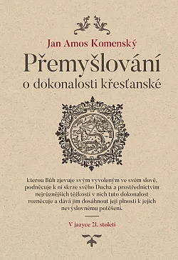 Přemyšlování o dokonalosti křesťanské