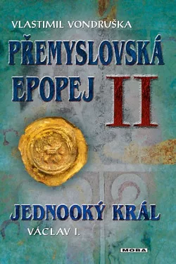 Jednooký král Václav I.