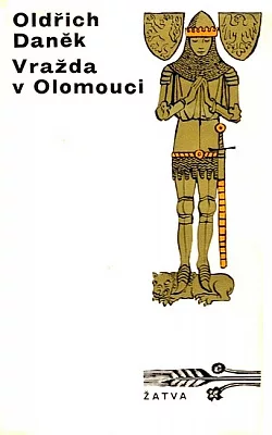 Vražda v Olomouci