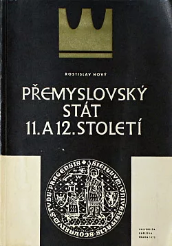 Přemyslovský stát 11. a 12. století