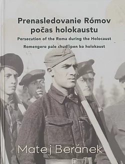 Prenasledovanie Rómov počas holokaustu