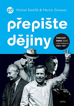 Přepište dějiny