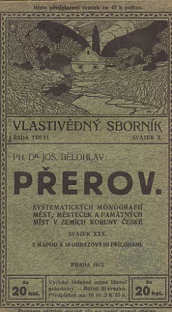 Přerov