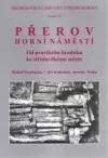 Přerov - Horní náměstí