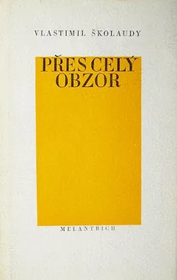 Přes celý obzor