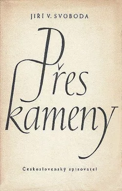 Přes kameny