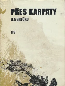 Přes Karpaty