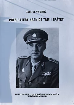 Přes patery hranice tam i zpátky