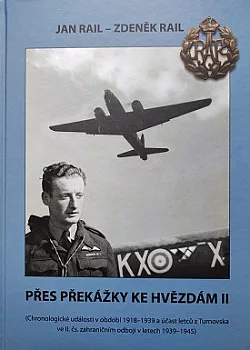 Přes překážky ke hvězdám II