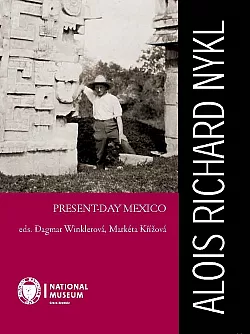 Present-day Mexico