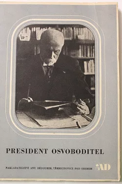 President osvoboditel