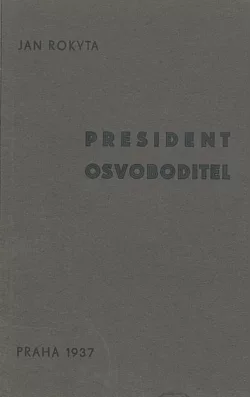 President Osvoboditel