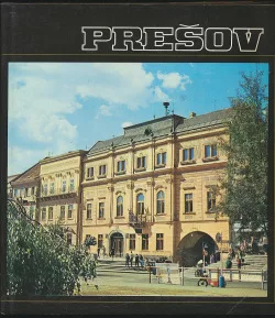 Prešov