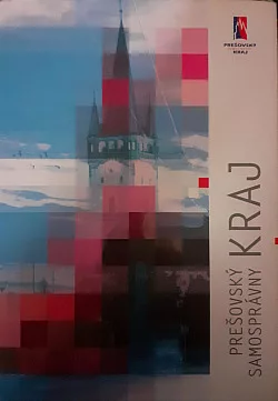 Prešovský samosprávny kraj