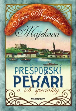 Prešporskí pekári a ich špeciality