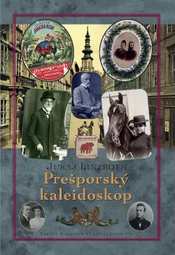 Prešporský kaleidoskop