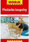 Přestavba koupelny