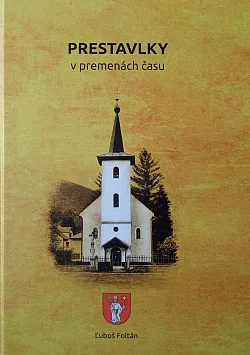 Prestavlky v premenách času