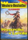 Přestřelka v Laredu