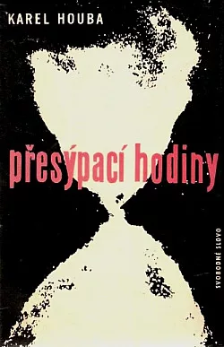 Přesýpací hodiny