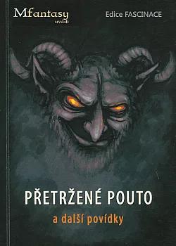 Přetržené pouto a další povídky