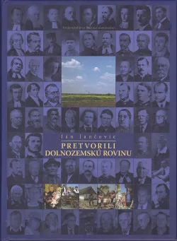 Pretvorili Dolnozemskú rovinu