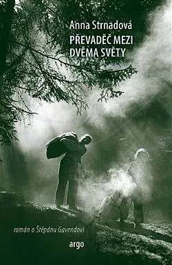 Převaděč mezi dvěma světy