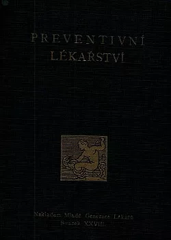 Preventivní lékařství