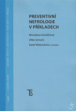 Preventivní nefrologie v příkladech