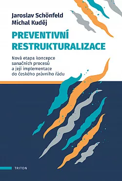 Preventivní restrukturalizace