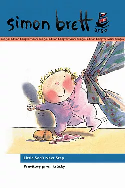 Prevítovy první krůčky / Little Sod's Next Step