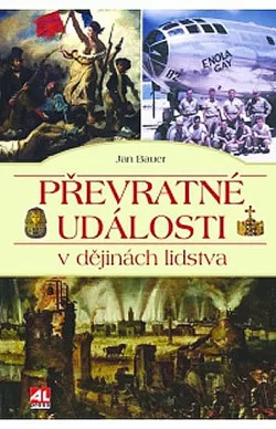 Převratné události v dějinách lidstva