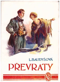 Převraty