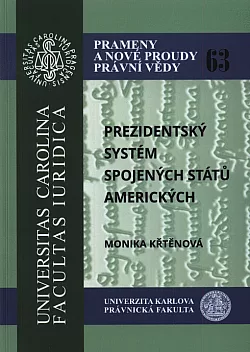 Prezidentský systém Spojených států amerických