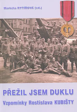 Přežil jsem Duklu