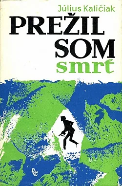 Prežil som smrť