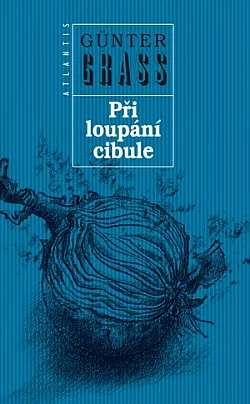 Při loupání cibule
