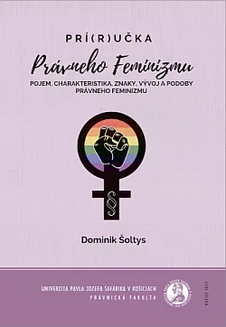 Prí(r)učka právneho feminizmu