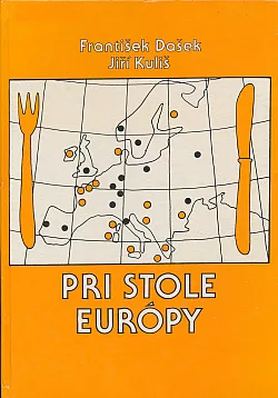 Pri stole Európy